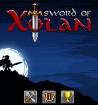 Sword Of Xolan 1