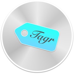 Tagr: Unverzichtbares Mac-Hilfsmittel zum Verwalten der eigenen Musikbibliothek