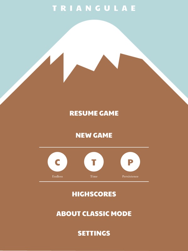 Triangulae: Dreiecke, Dreiecke und noch mehr Dreiecke in einem neuen Schiebepuzzle