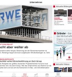 WirtschaftsWoche Online 2