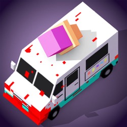 Spiele-Neuerscheinung Zombato: Eiswagen gegen Zombies