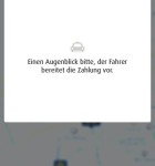 myTaxi Hamburg 2