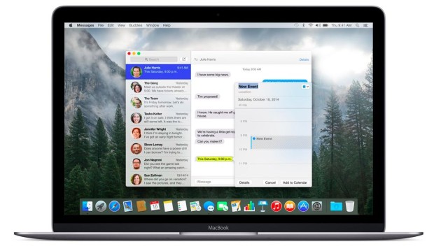 Apple veröffentlicht iOS 8.4 Beta 3 & OS X 10.10.4 Build 14E17e