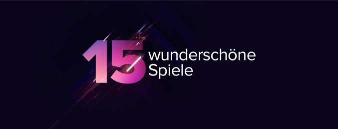 15 Spiele
