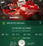 24 Stunden von Le Mans App 1