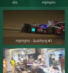 24 Stunden von Le Mans App 3