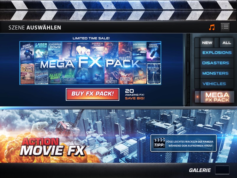 action movie fx final cut action movie fx final cut