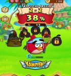 Angry Birds Fight 1