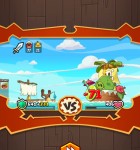 Angry Birds Fight 4
