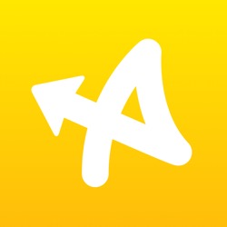 Annotate: Text, Formen, Sticker und Emojis zur Anwendung auf Fotos und Screenshots