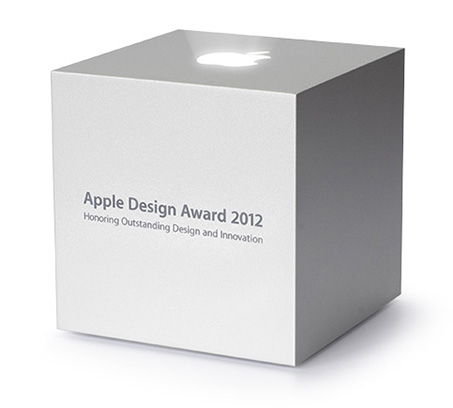 Apple Design Awards 2015: Das sind die schicksten Apps des Jahres
