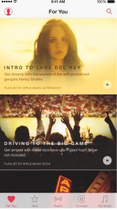 Apple Music 2