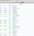 BusyCal 2 2