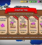 Crazy Kings 4