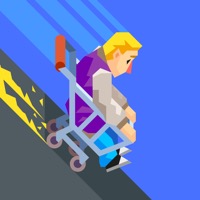 Downhill Riders: Kurzweilige Abfahrt mit kuriosen Fahrzeugen