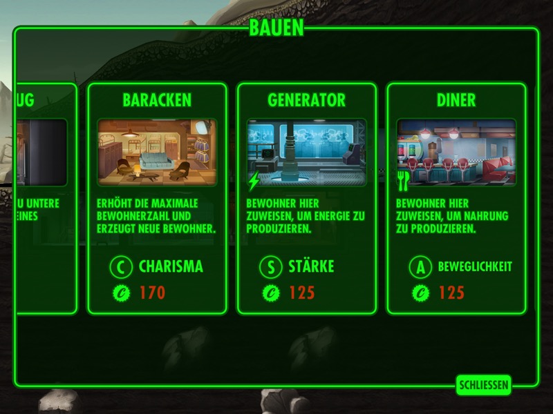 Fallout Shelter: Verrücktes Freemium-Aufbau-Spiel in einem modernen Atombunker