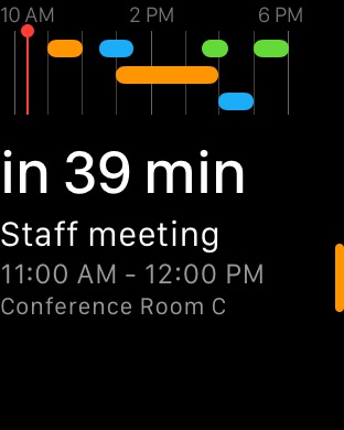 Fantastical 2 aktualisiert: Kalender-App jetzt auch auf der Apple Watch