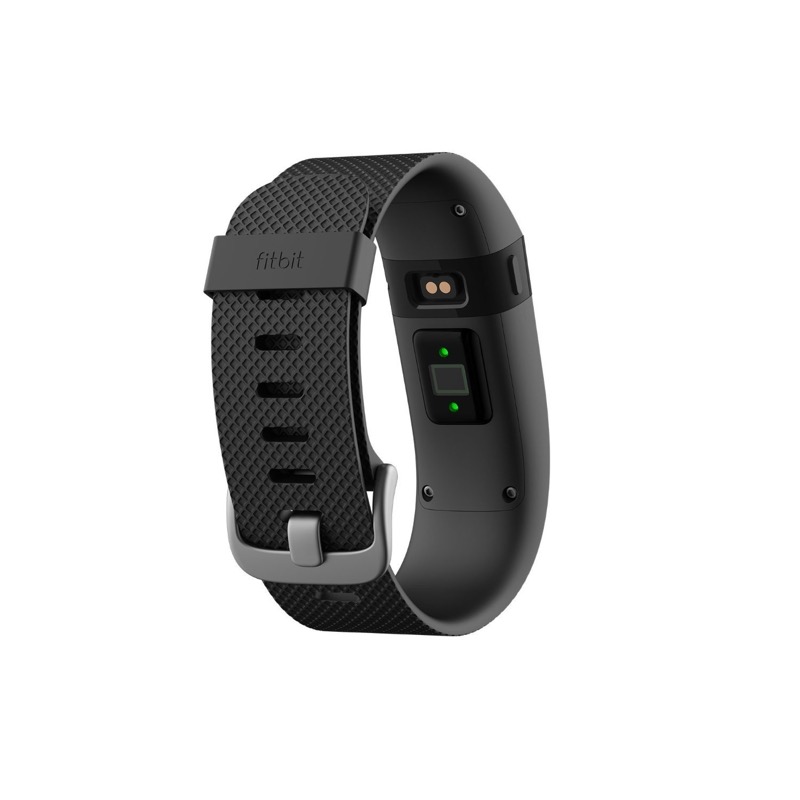 fitbit charge hr 3