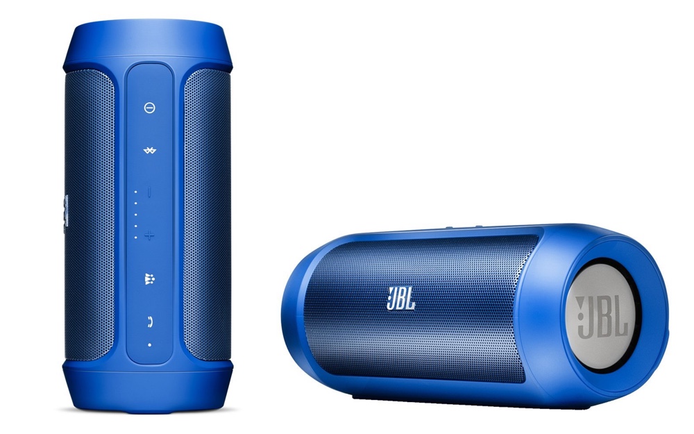 Bluetooth-Lautsprecher JBL Charge 2: Preis-Leistungs-Sieger im Angebot (Update)