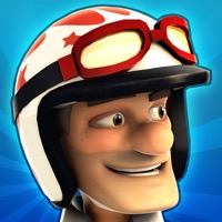 Joe Danger: Apples Empfehlung der Woche vorgestellt