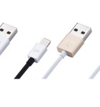 Just Mobile AluCable LED 1