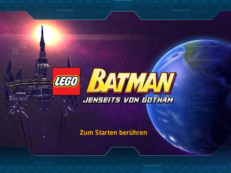 LEGO Batman 3 – Jenseits von Gotham: Neues Jump’N’Run-Abenteuer mit über 100 Charakteren