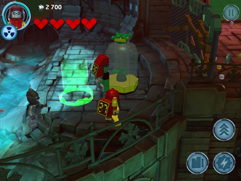 LEGO Batman 3 – Jenseits von Gotham: Neues Jump’N’Run-Abenteuer mit über 100 Charakteren
