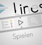 Lines 1