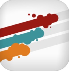 Lines: Empfehlenswertes Farben-Puzzle aktuell auf 99 Cent reduziert