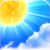 MagicalWeather: Schicke Wetter-App der WeatherPro-Macher wird universal