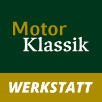 Motor Klassik: Werkstatt-App für Oldtimer-Fans veröffentlicht