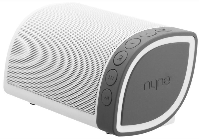 NYNE TT und Cruiser: US-Hersteller bringt Bluetooth-Lautsprecher auch nach Deutschland