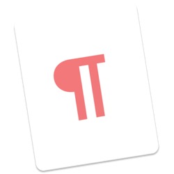 Paragraphs: Neuer minimalistischer Text-Editor für den Mac verzichtet auf unnötige Funktionen
