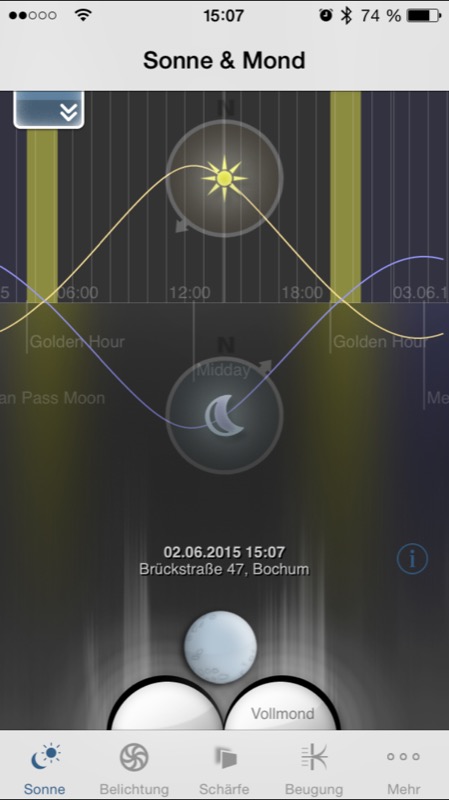 PhotoBuddy: Umfangreiches Helferlein für Fotografen mit Apple Watch-Support