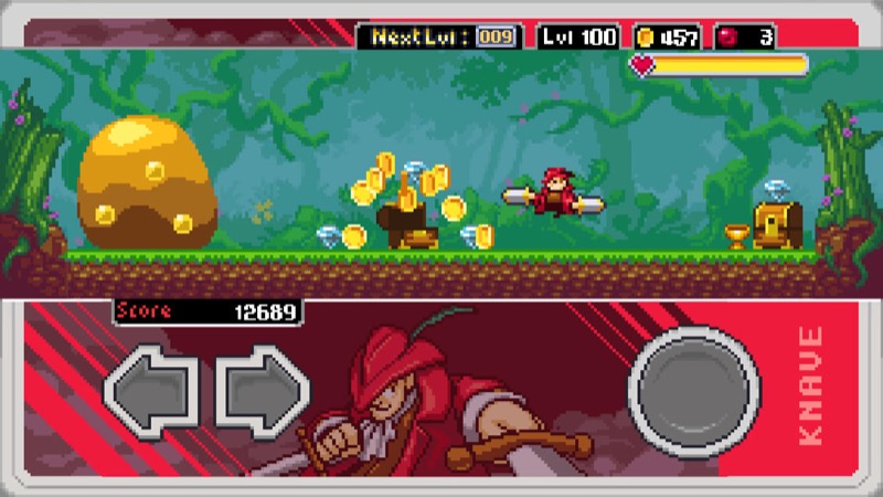 Slayin: App der Woche richtet sich an Arcade-Fans