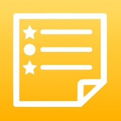 SnipNotes: Notiz-App mit praktischen Funktionen im Widget der Mitteilungszentrale