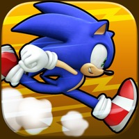 Sonic Runners: SEGAs Igel wird zum Marathonläufer