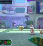 Tales From Deep Space 1
