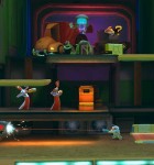 Tales From Deep Space 2