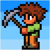 Terraria: Sandboxing-Spiel für iPhone & iPad nur 1,99 Euro