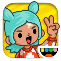„Toca Life City“ lässt Kinder im Loft & Einkaufscenter auf Entdeckungstour gehen