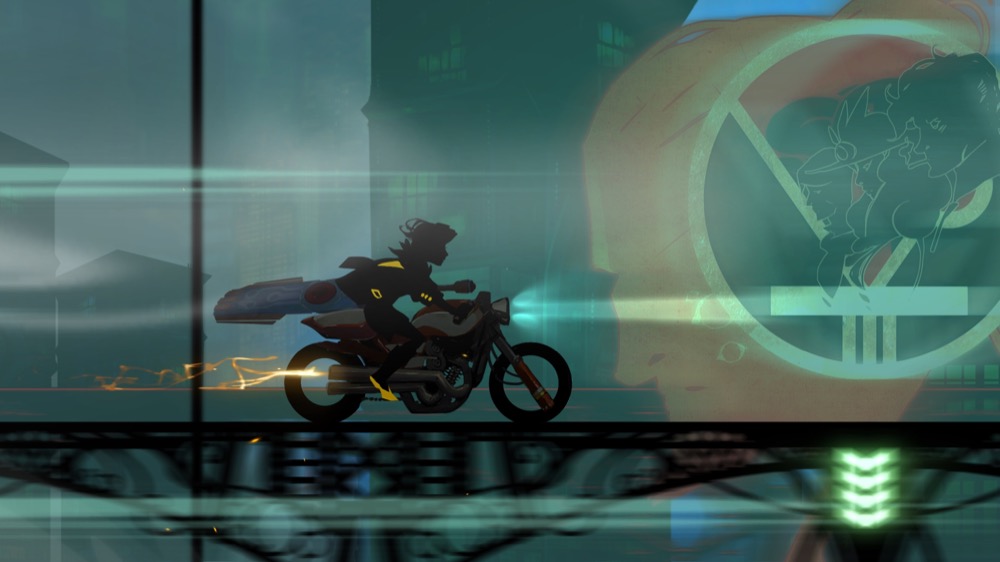 Transistor im Test: Hochgelobtes Action-Rollenspiel erreicht den App Store