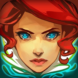 Transistor: Umfangreiches Action-Rollenspiel jetzt zum halben Preis erhältlich