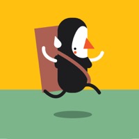 Try Harder: Der Name ist Programm