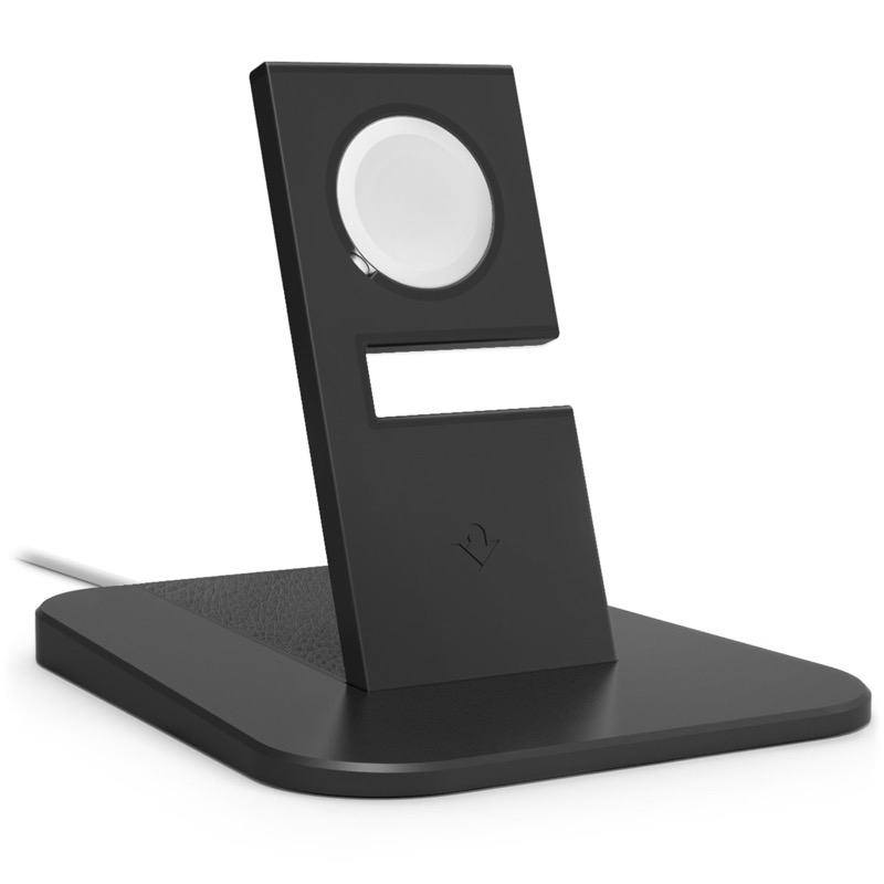 Twelve South HiRise: Luxuriöser Ständer für die Apple Watch im Test