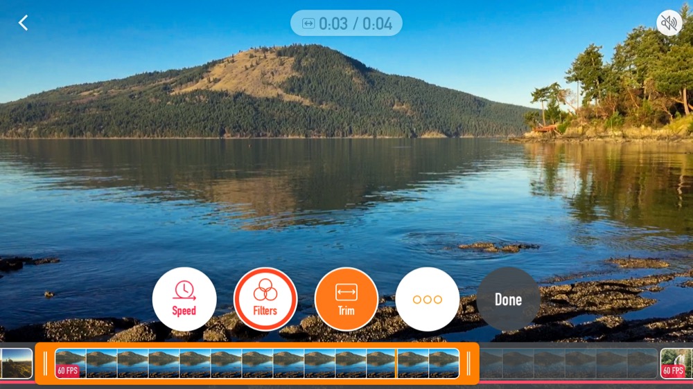 Vee for Video: Funktionaler Video-Editor mit vielen Extras