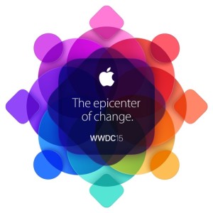 WWDC 2015 Logo