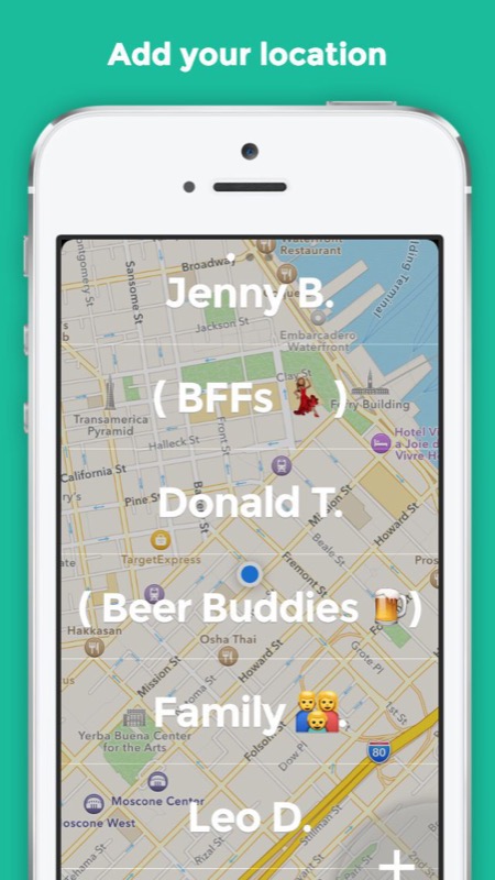 Yo: Hype-Messenger bekommt per Update neues Interface und Gruppen“chats“ spendiert