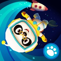 Dr. Panda im Weltall: Neue Kinder-App für iPhone & iPad