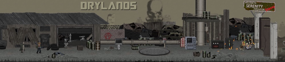 Drylands: Action-Platformer erstmals gratis spielen
